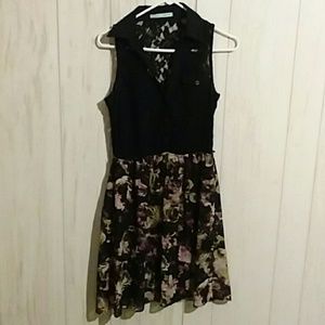 Maurices dress